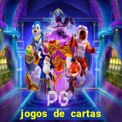jogos de cartas truco online